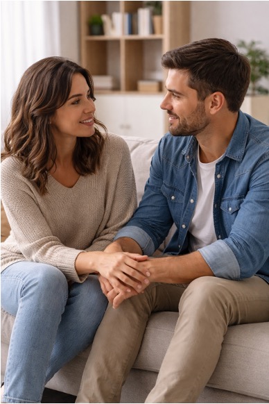 Comunicación sexual