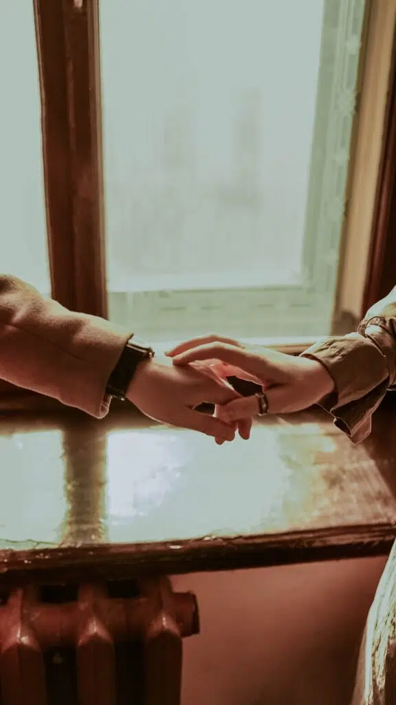 terapia de pareja
